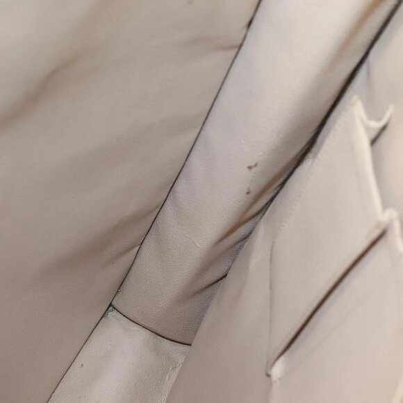 LOUIS VUITTON Monogram Sac Plat Hand Bag M51140 LV Auth BA5428 - Picture 13 of 16